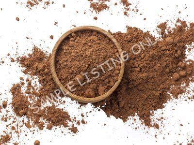 Lesotho Cocoa Powder